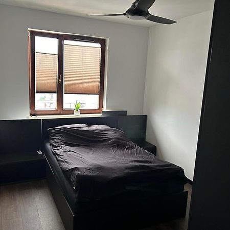 Lawenda Apartman Gdańsk Kültér fotó