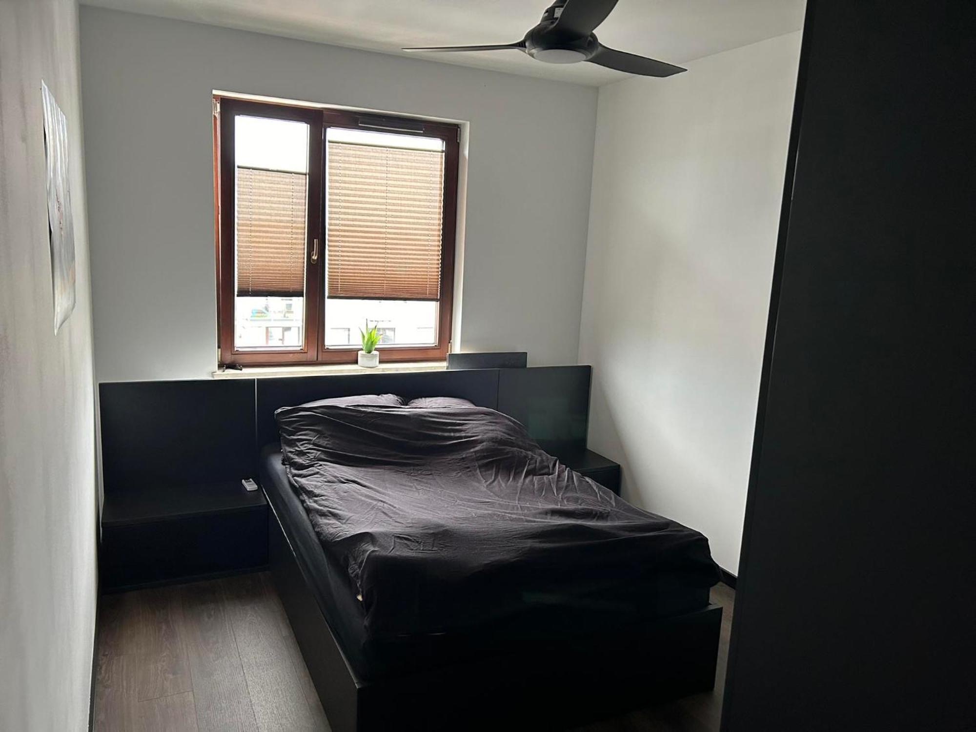 Lawenda Apartman Gdańsk Kültér fotó